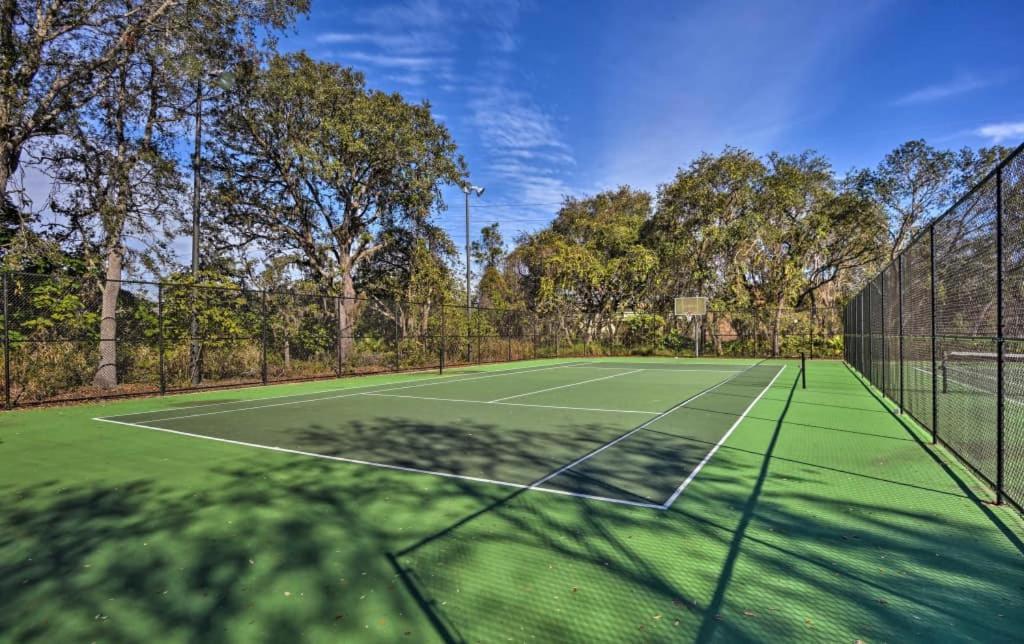 Group Friendly 8Br Home With Private Pool 5 Miles To Disney Kissimmee Ngoại thất bức ảnh