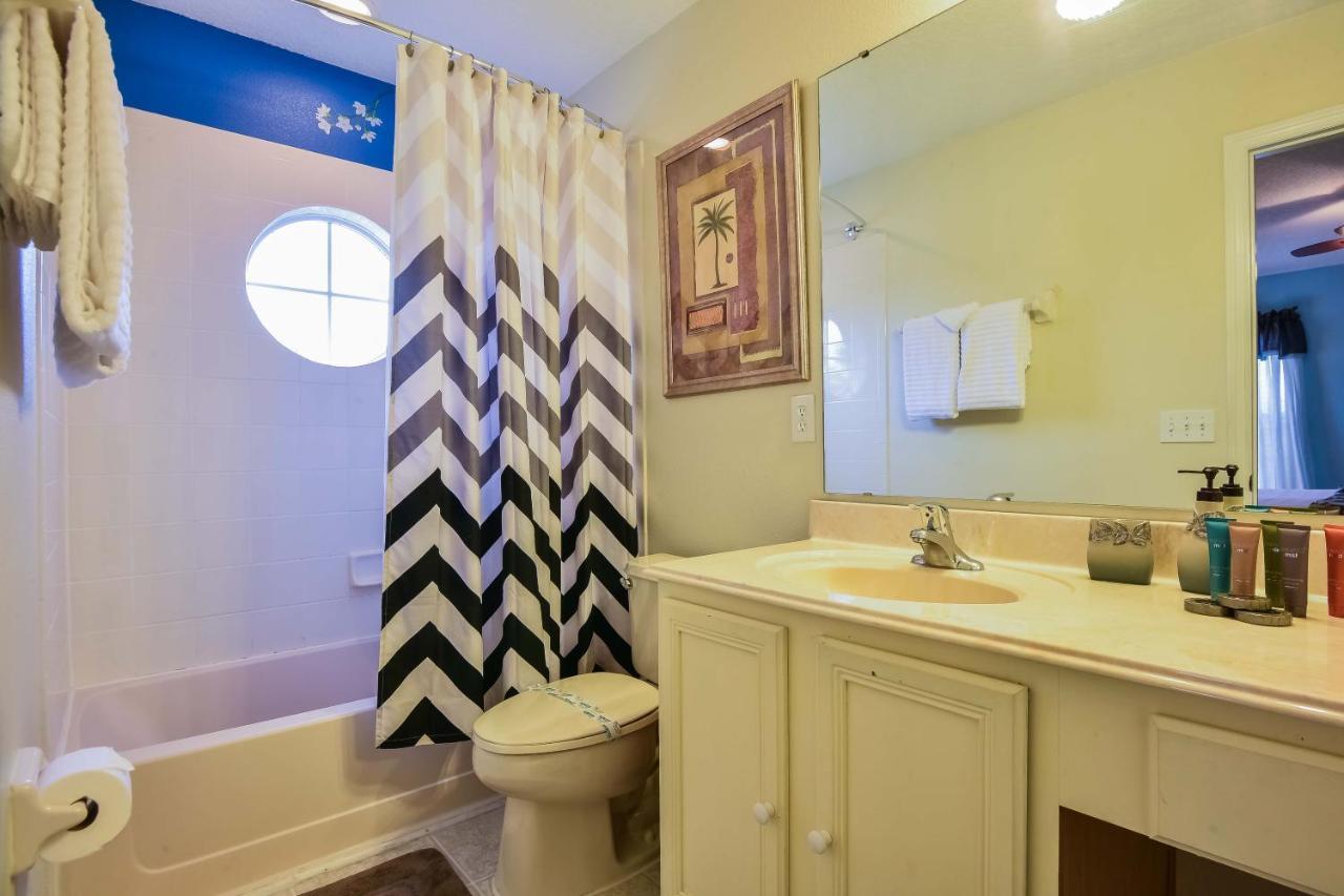 Group Friendly 8Br Home With Private Pool 5 Miles To Disney Kissimmee Ngoại thất bức ảnh