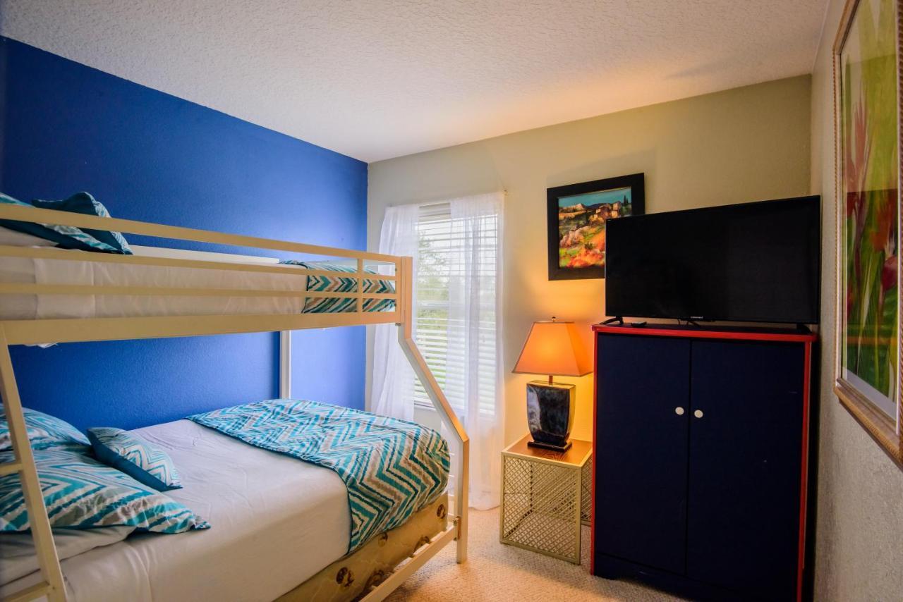 Group Friendly 8Br Home With Private Pool 5 Miles To Disney Kissimmee Ngoại thất bức ảnh