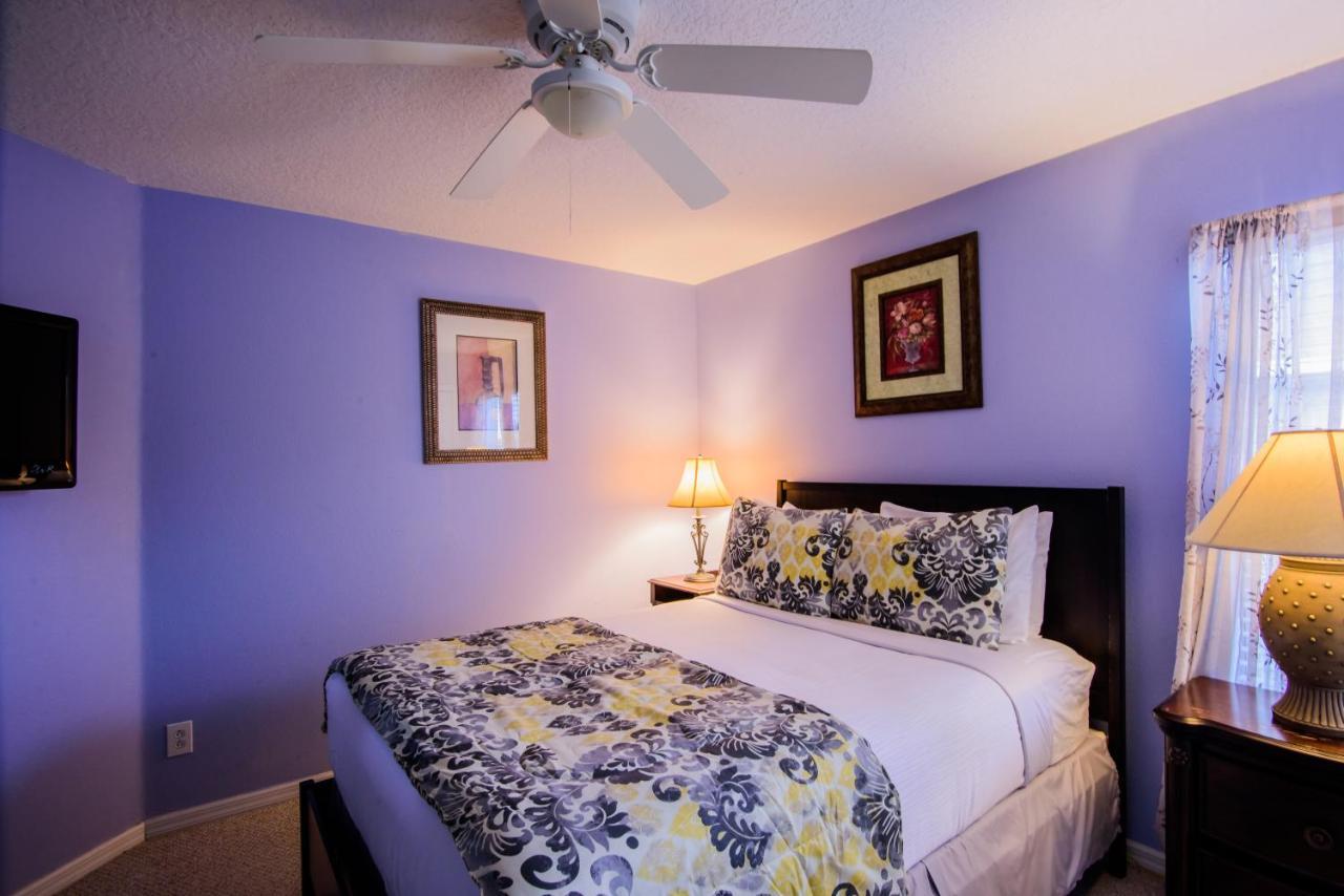 Group Friendly 8Br Home With Private Pool 5 Miles To Disney Kissimmee Ngoại thất bức ảnh