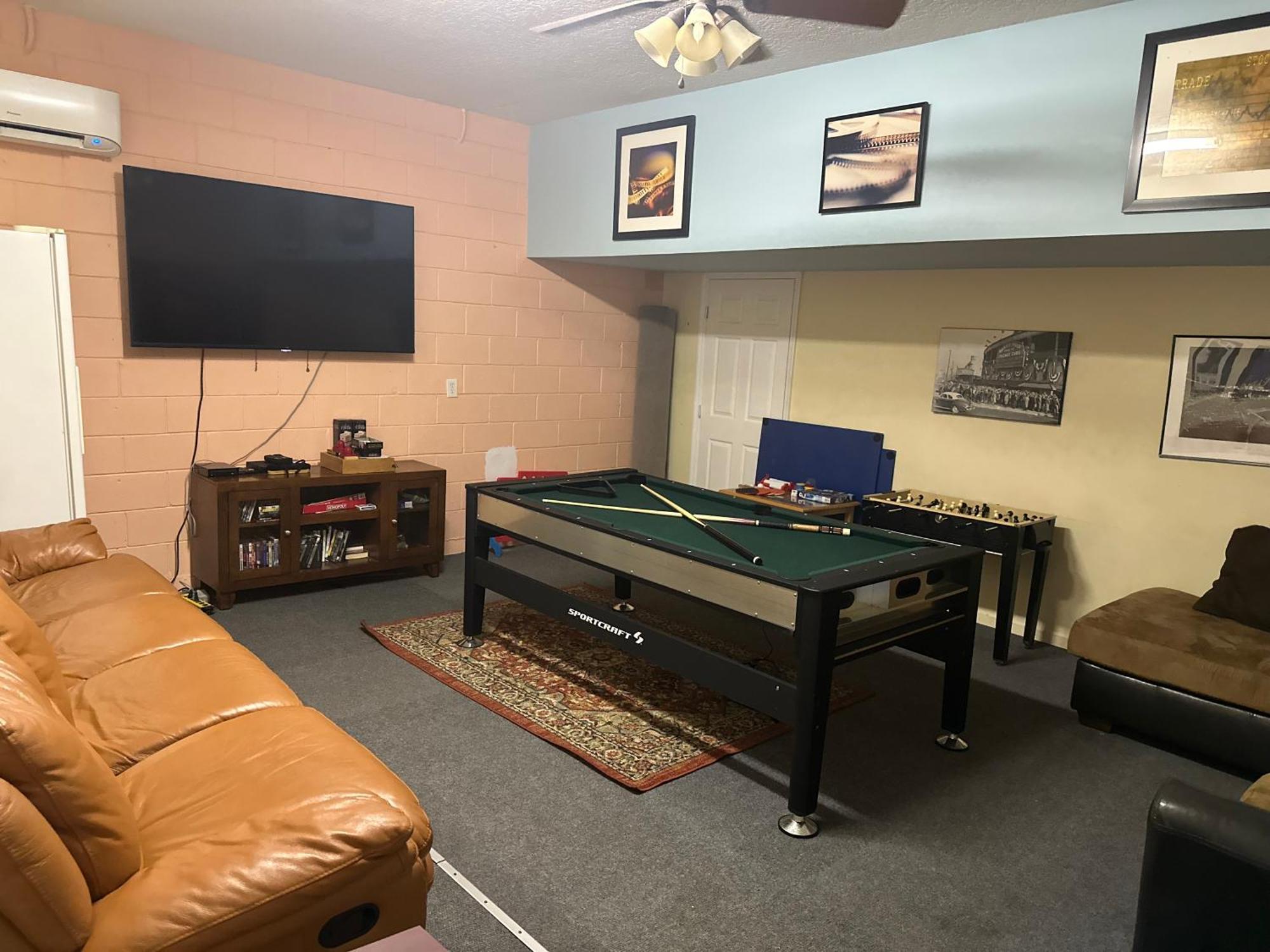 Group Friendly 8Br Home With Private Pool 5 Miles To Disney Kissimmee Ngoại thất bức ảnh